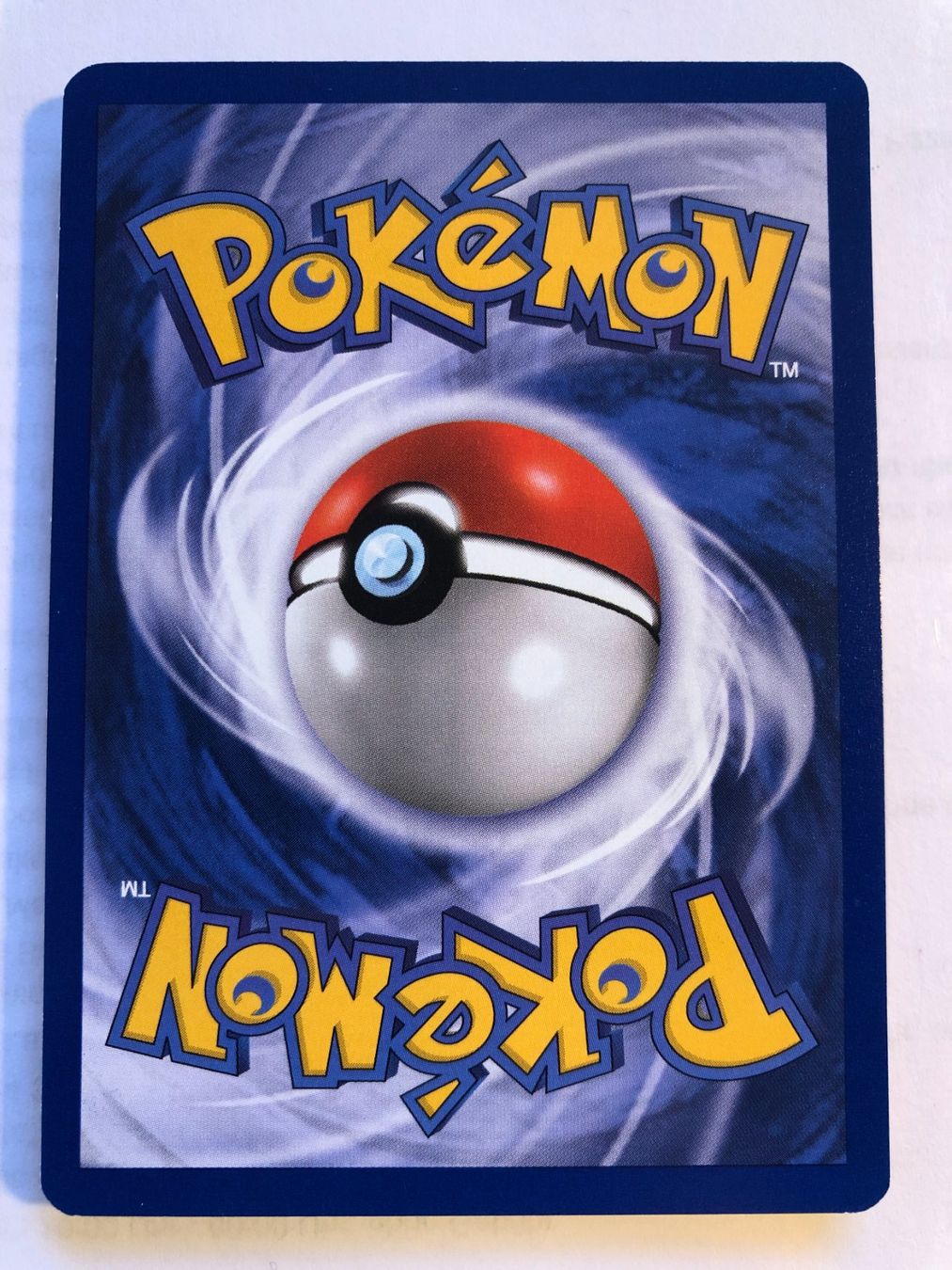 Sammelbilder & Trading cards: Charmander 1st Team Rocket - MINT - ab 1.- – Gebraucht aus Giubiasco von dan_pr8b 4
