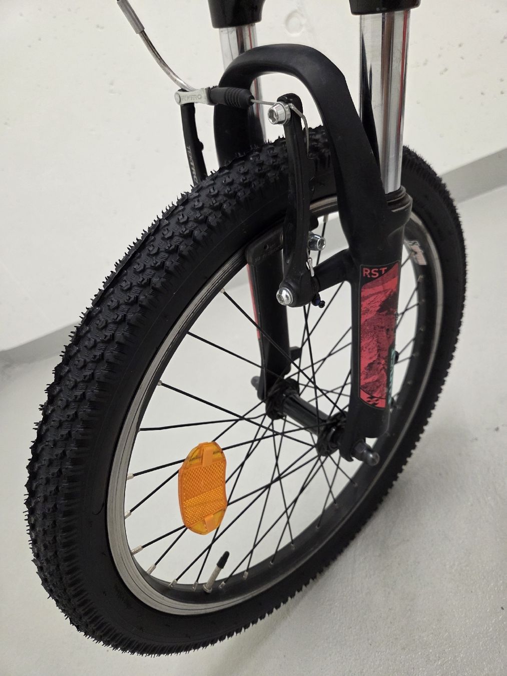 Ghost Velos: Kindervelo Ghost Kato 20" - Frisch ab Service  – Gebraucht aus Frauenfeld von Pecees 6