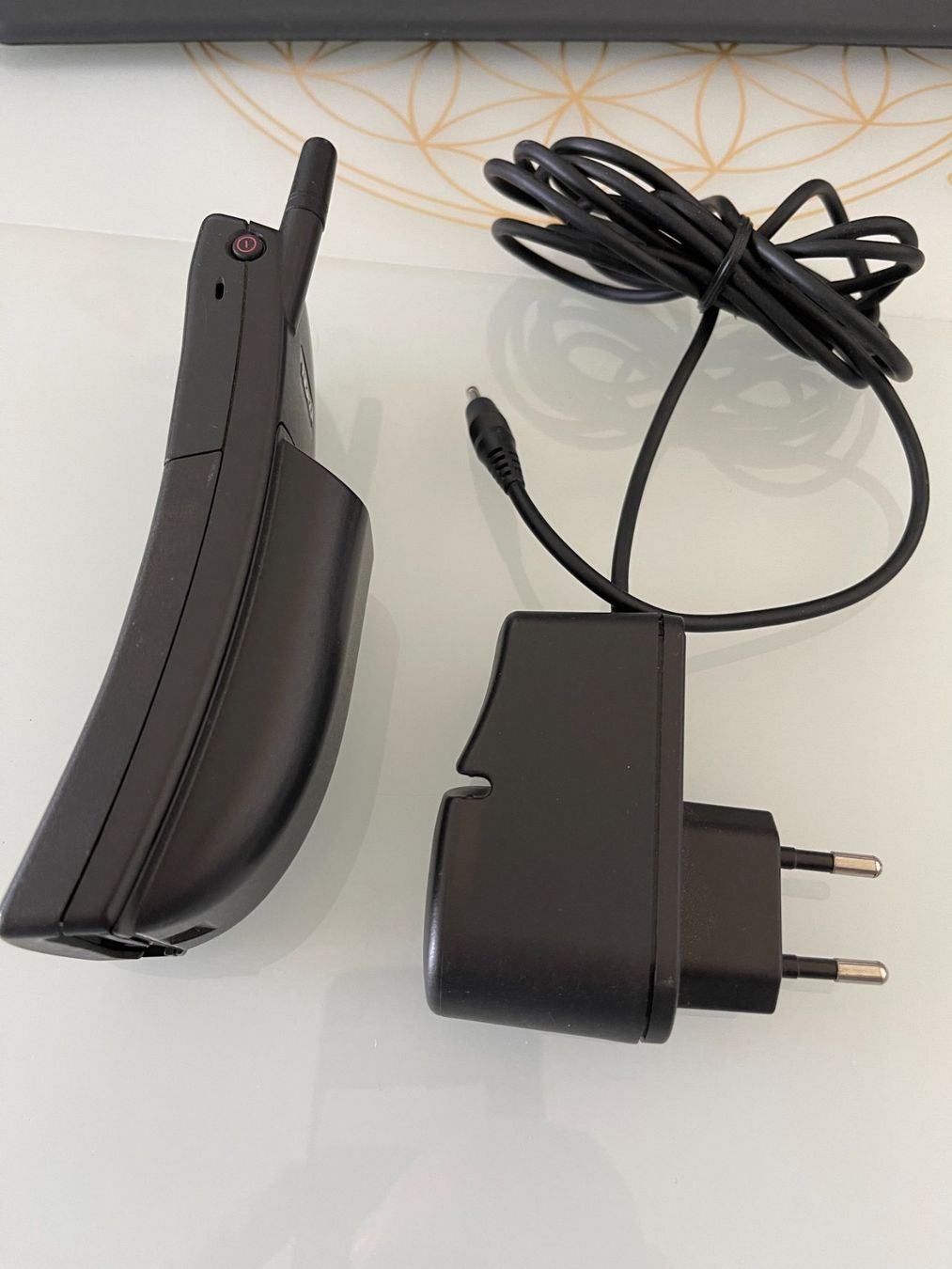 Nokia Handys / Smartphones: Original NOKIA 8110 Banane – Gebraucht aus Nänikon von  1