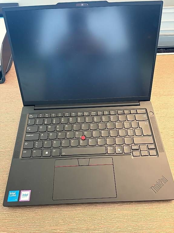 Lenovo Notebooks: Think Pad Lenovo E14Gen7 – Gebraucht aus Zürich von rdzh32