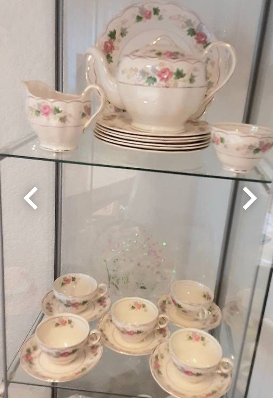 Set di piatti: Sehr schöne Kaffeservice – Usato da Urtenen-Schönbühl venduto da sep_k9jk 3