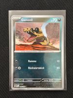 Ganovil (PFL 064) Reverse Holo - Fatale Flammen - DE