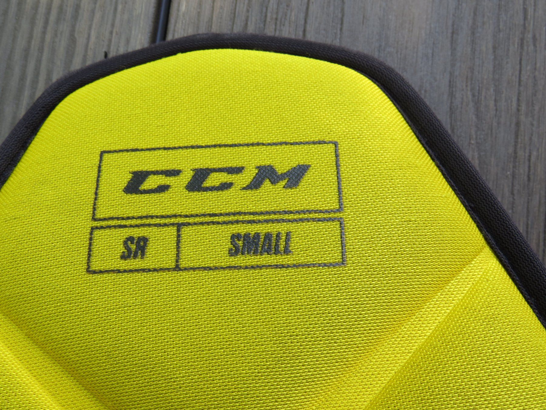 Ccm Pantalons: CCM Eishockey Hosen SR Small – D'occasion à Langenthal par Steinadler129 2