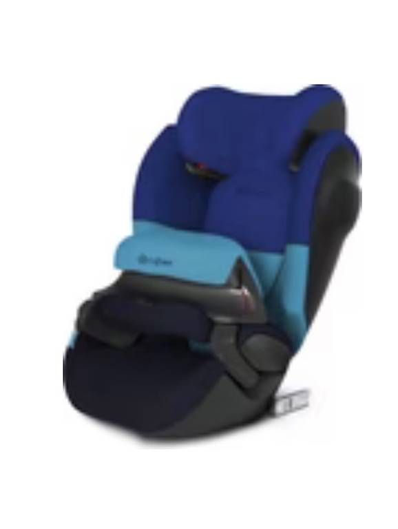 Seggiolini per auto: Siège auto cybex de 9 mois à 12 ans – Usato da Fribourg venduto da juliy27