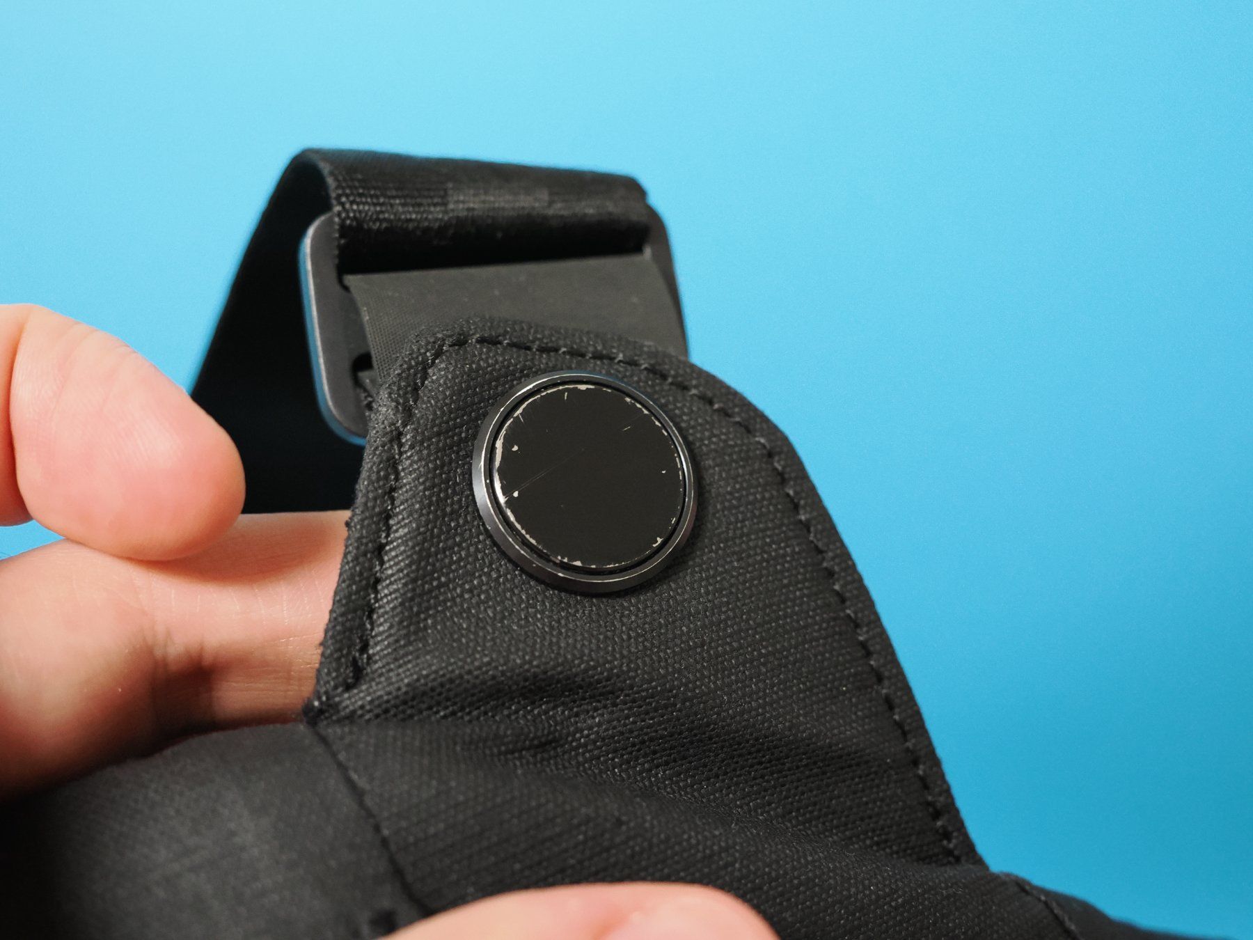 Sacs: Peak Design Sling 10L V1 – D'occasion à Lugano par Mr_Sabi 3
