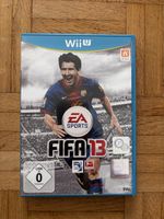 FIFA 13 for Wii U
