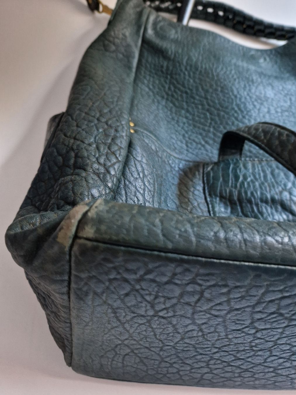 Jerome Dreyfuss Borse da donna: Jerome Dreyfuss Tasche Modell Gaspard – Usato da Boppelsen venduto da ullichen 5