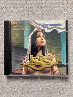 ISIS PC/Mac CD-ROM Adventure Game - Seltenes Sammlerstueck!