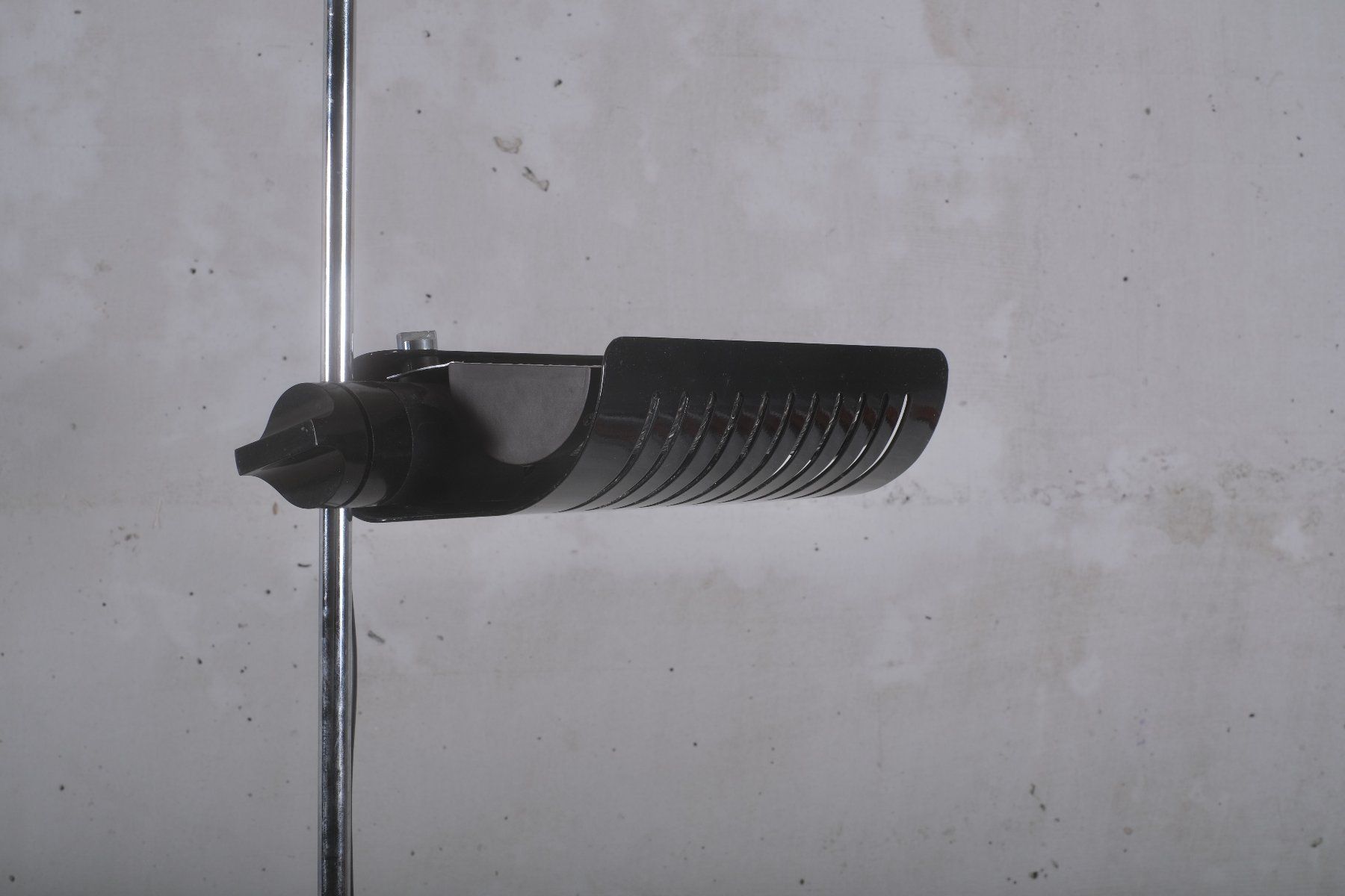 Oluce Lampade: COLOMBO LAMPE OLUCE HALOGEN BODENDIMMER – Usato da Zürich venduto da mrbluewave 1