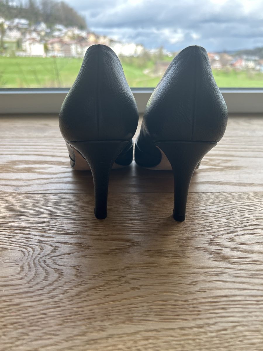Navyboot Damenschuhe: Schuhe – Neu und originalverpackt aus Kirchberg SG von irirob 3