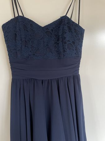 Festliches Kleid von SWING Gr. 34