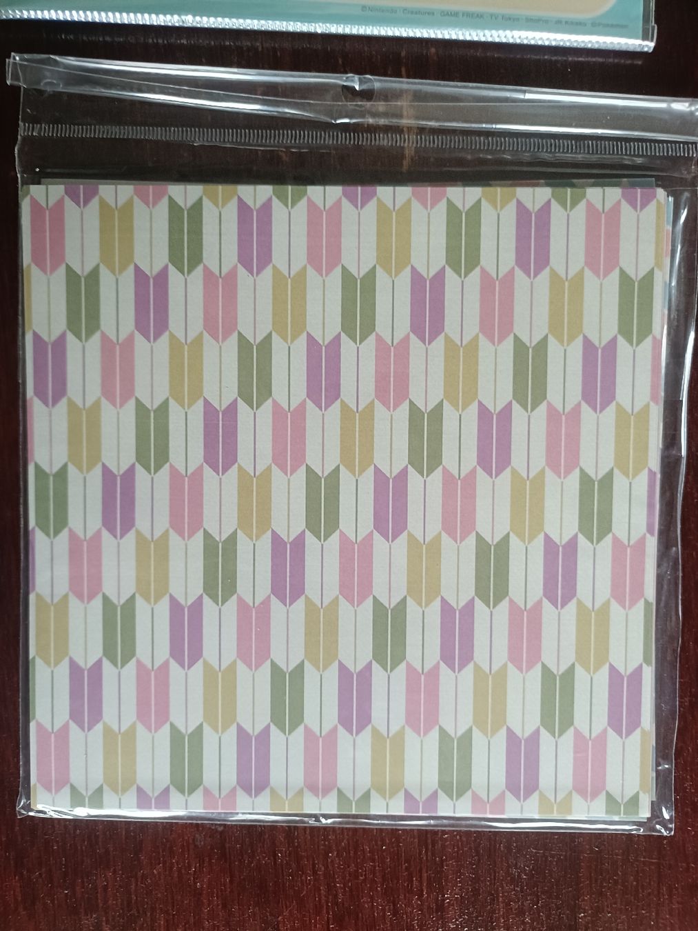 Kit bricolage: Origami Giapponesi - Nuovi – Nuovo e nell'imballaggio originale da Lugano venduto da riccardo012 2