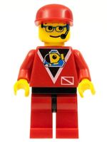 Lego System (div011)