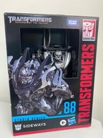 Hasbro Transformers Revenge of the Fallen "Sideways"