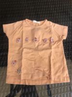 Baby Mädchen T-Shirt Zara 92