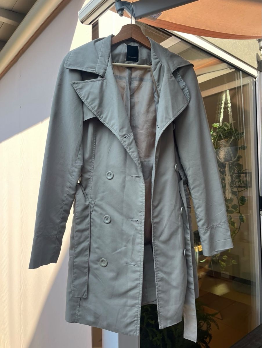 Vero Moda Manteaux: Trenchcoat  – D'occasion à Winterthur par Puumeeluuf