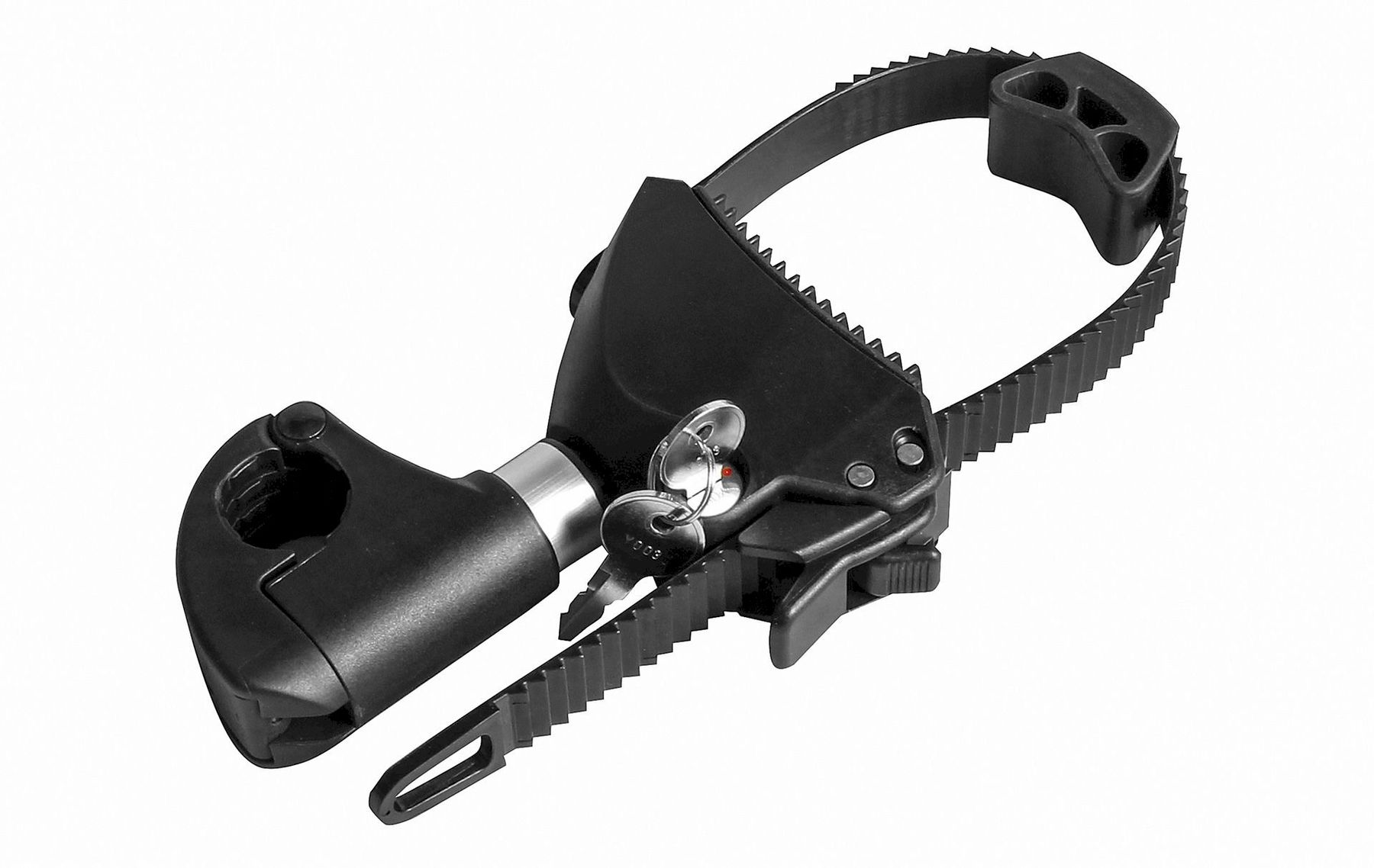 Portapacchi: EUFAB PROBC2+ Fahrrad-Kupplungsträger – Nuovo e nell'imballaggio originale da Bottighofen venduto da zaap 5