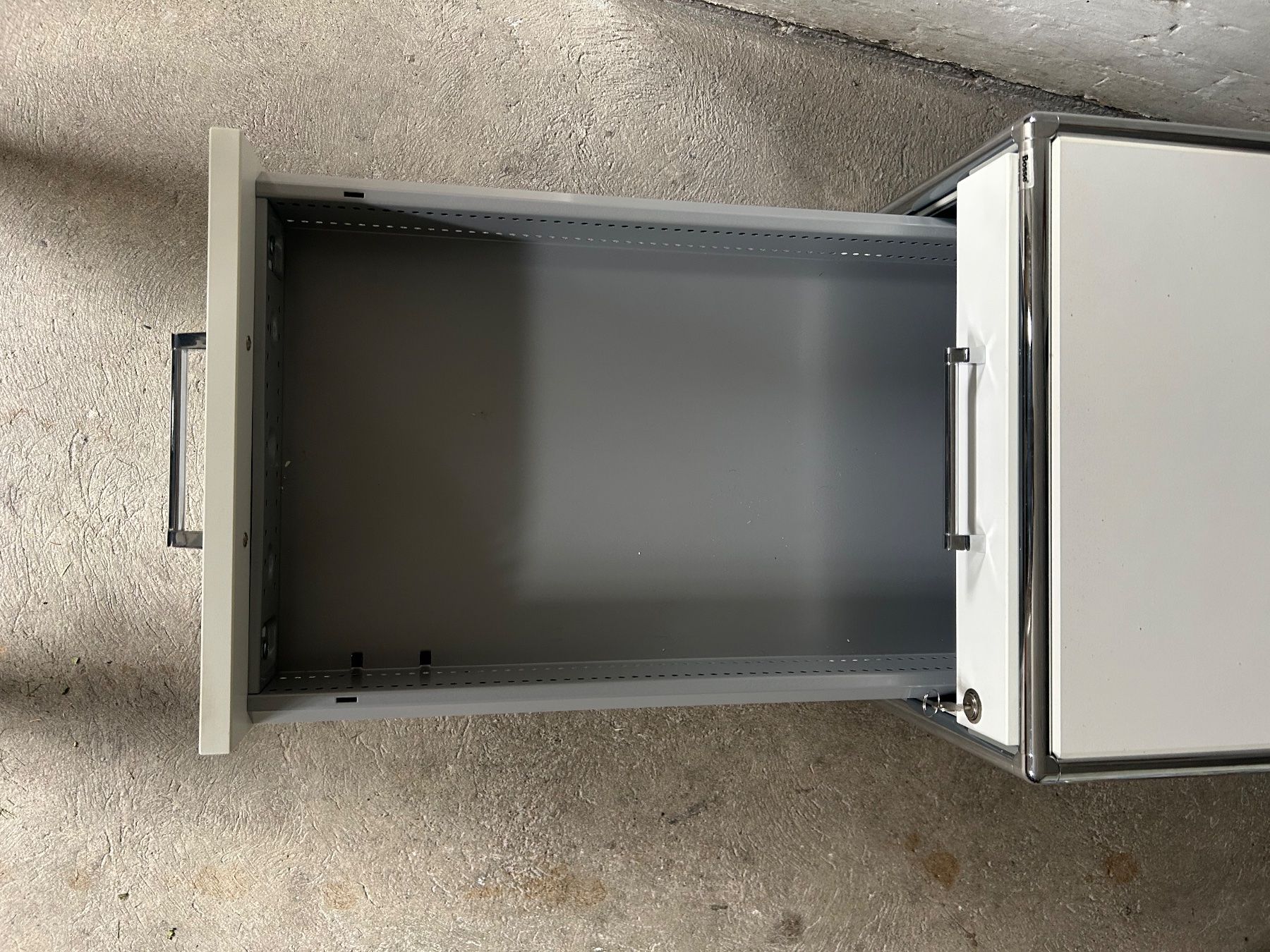 Korpus: Bosse modul space Rollcontainer NP 1400.- – Gebraucht aus Rorschacherberg von Svebe 2