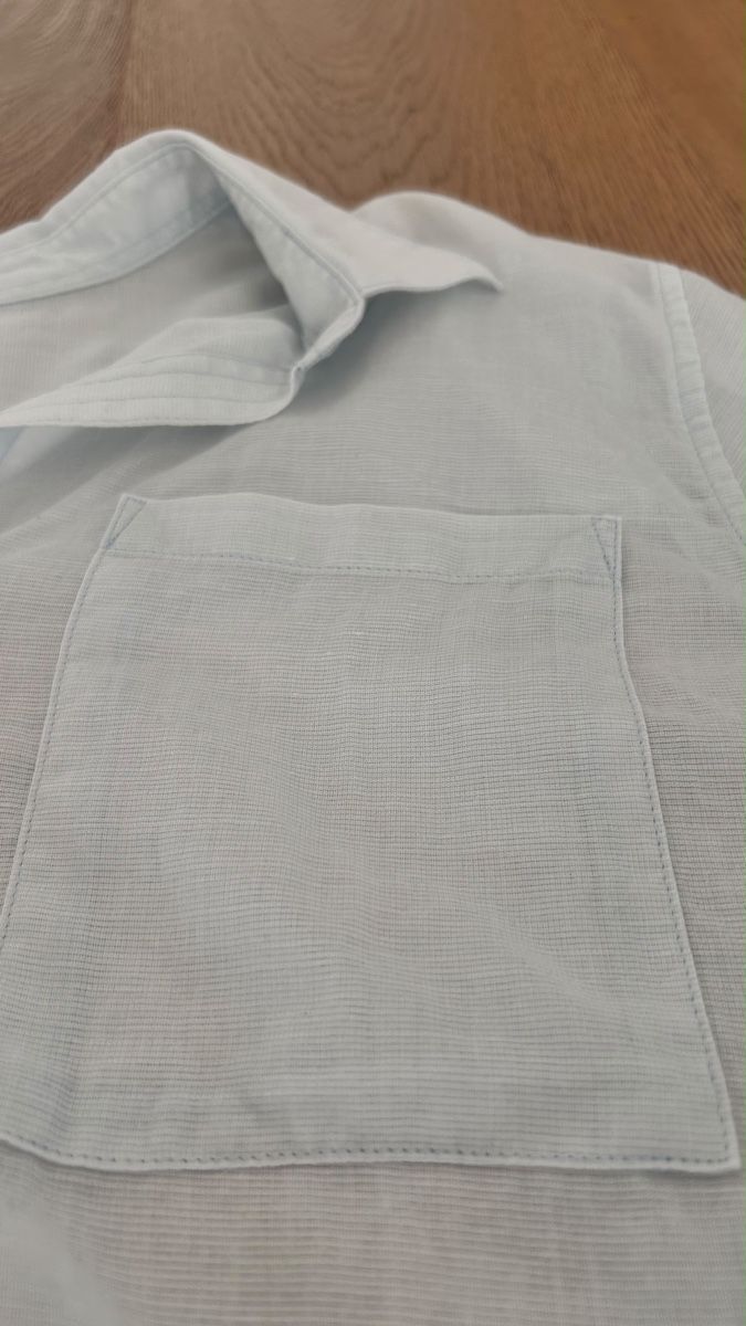 Patagonia Camicette: Patagonia Damen Bluse – Nuovo (secondo la descrizione) da Engelberg venduto da ejierfaijs 3