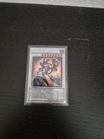 Yu-Gi-Oh - Genex-Verbündeter Axel (STBL)