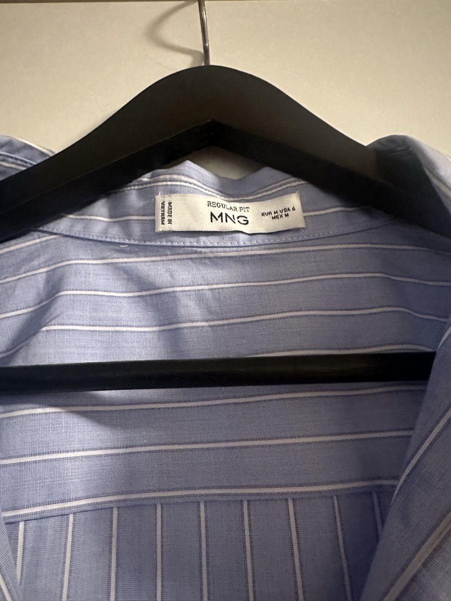 Mango Camicette: Mango Bluse Gr. M – Nuovo (secondo la descrizione) da Ostermundigen venduto da anja046 1