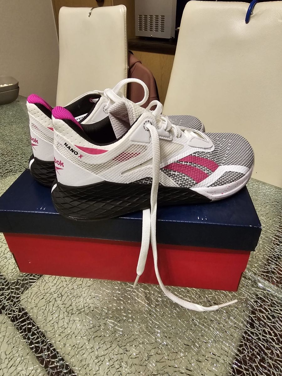 Reebok Scarpe da donna: Reebok Gr. 37 – Nuovo (secondo la descrizione) da Luzern venduto da Edii025 4