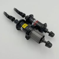 Mavic Aksium Naben