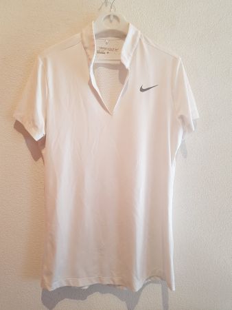 NIKE GOLF - Polo T-Shirt Sportif, Taille L