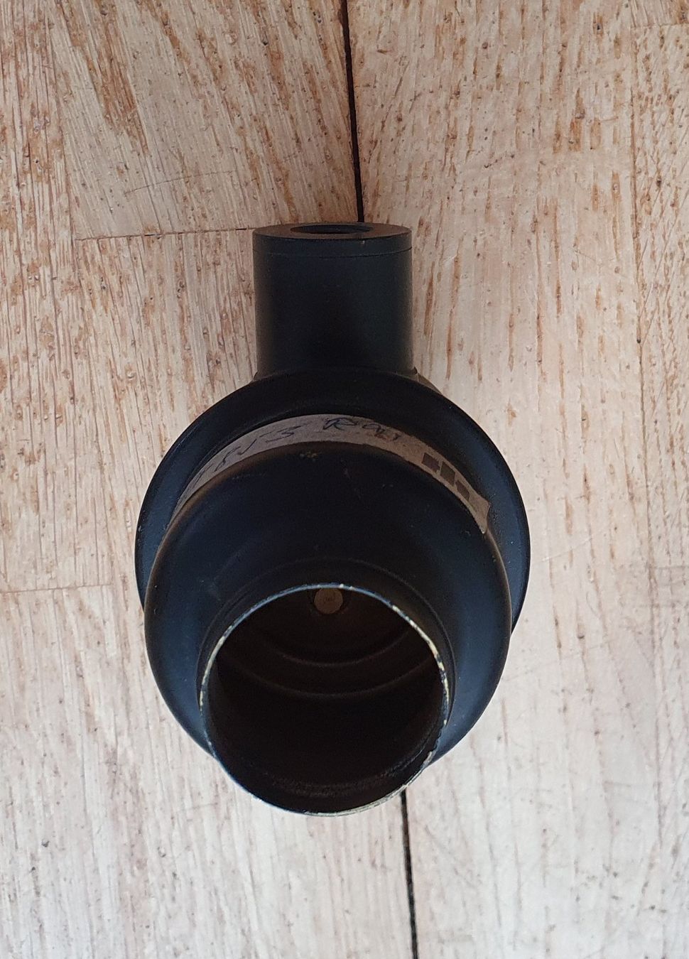 IHC Accessori per altri veicoli: Thermostat mit Schlauchanschlüsse 32mm – Nuovo (secondo la descrizione) da Jona venduto da blr_cjg6 1