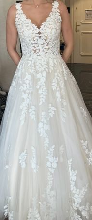 Brautkleid