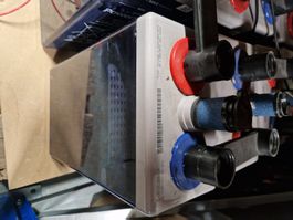 Bleibatterie 48V OpzS 250Ah Solarbatterie