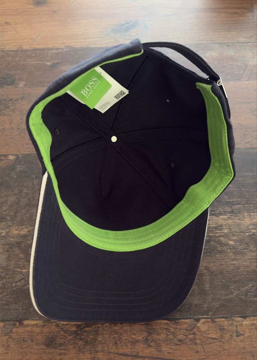 Hugo Boss Sonstige Kleidung & Accessoires: Hugo Boss Cap – Neu (gemäss Beschreibung) aus Tamins von Silvio_Grischa71 1