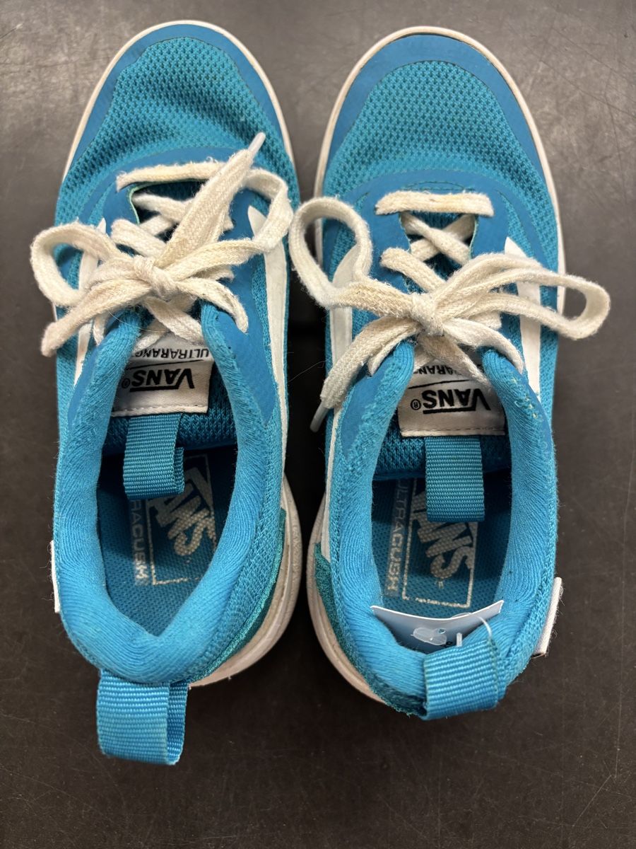 Vans Chaussures garçon: Vans Sneaker, Grösse 31 – D'occasion à Büren an der Aare par Nikito2001 2