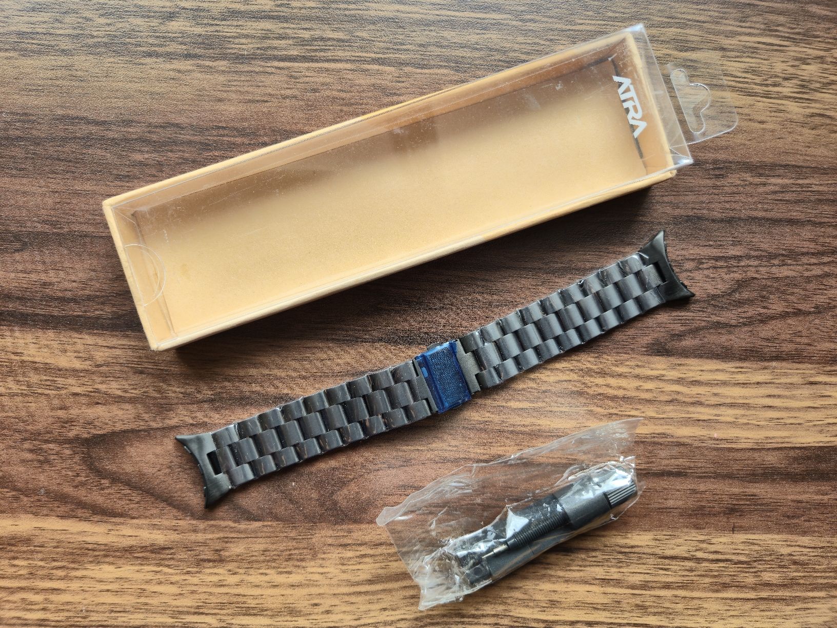 Google Smartwatch: Bracelet pour Pixel Watch 20mm – Neu (gemäss Beschreibung) aus Yverdon-les-Bains von Dormondm