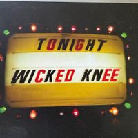 Wicked Knee - Tonight (CD) feat. Billy Martin - Brass Jazz