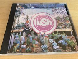 Lush – Lovelife