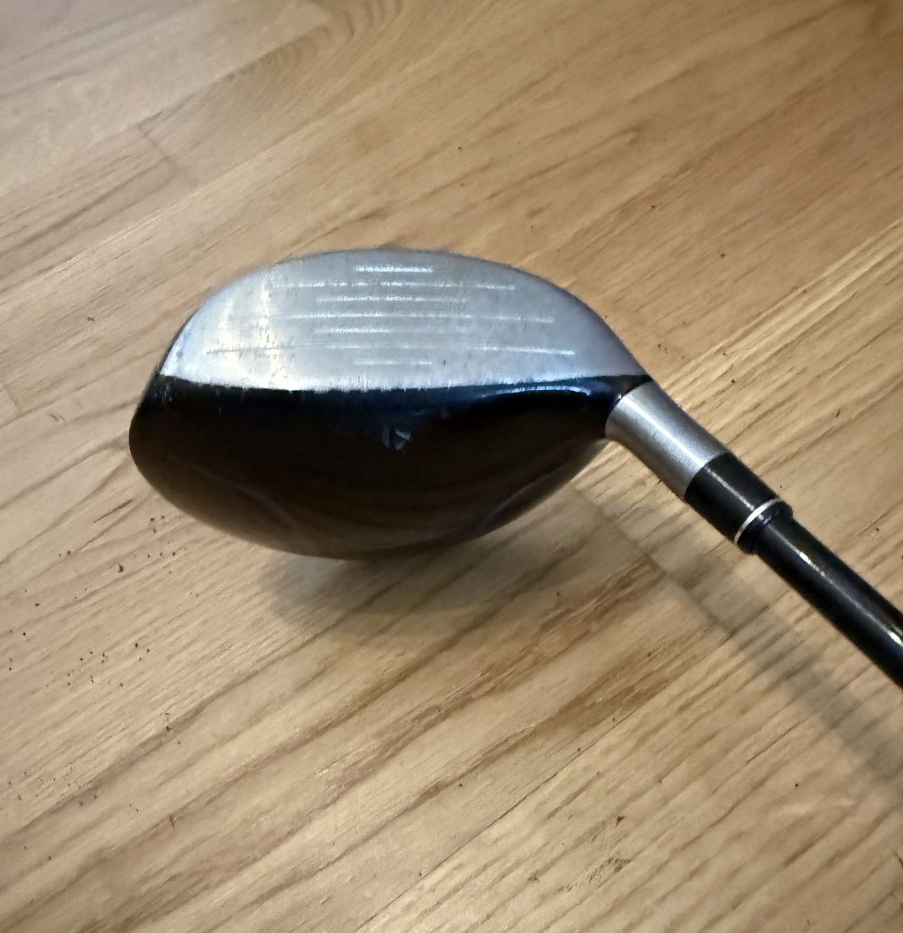 Taylor Made Schläger & Sets: Taylor Made Burner 3 Driver – Gebraucht aus Bülach von Murmy 2