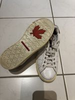 Dsquared Schuhe, Grösse 36, ab 1,-