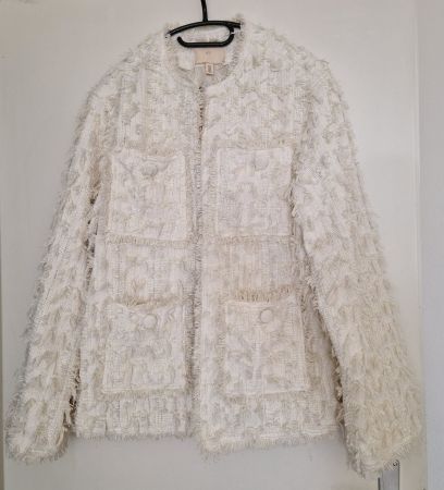 Veste oversized H&M