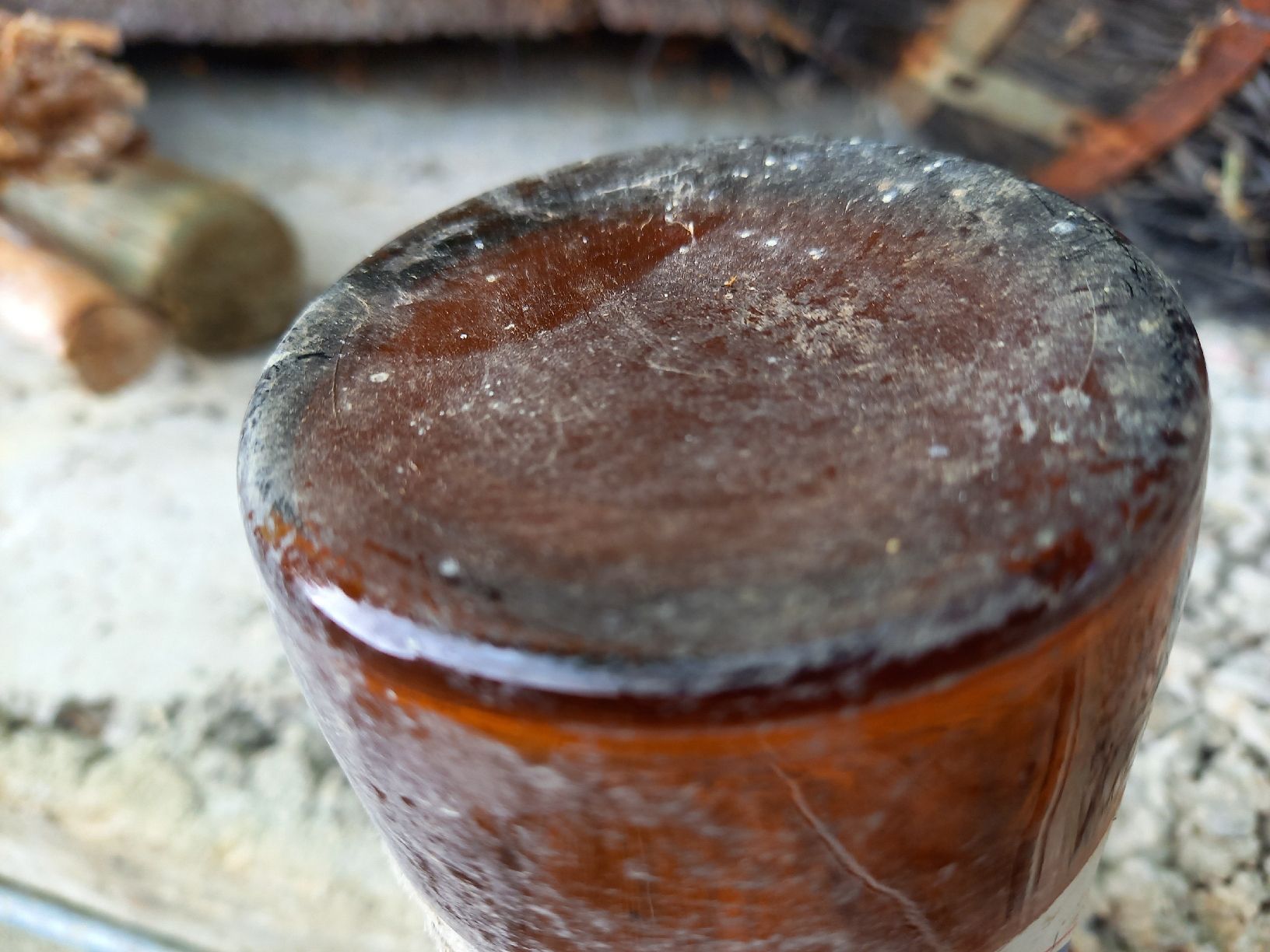 Bicchieri, Caraffe & Bottiglie: Schöne Wädenschwiler Bierflasche – Usato da Galgenen venduto da Allerlei8854 2