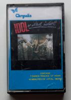 Billy Idol / Vital Idol (Musik-Kassette)