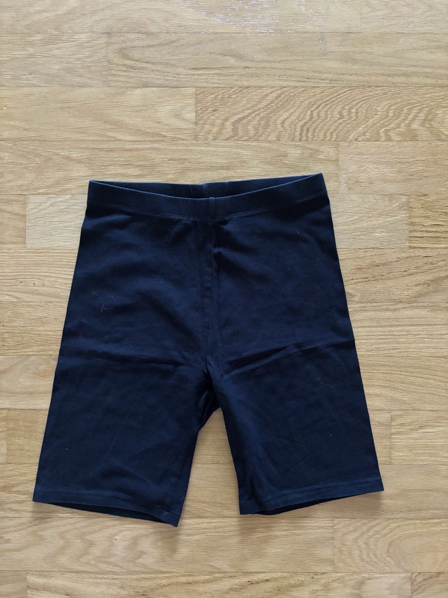 H&M Leggings: Radlershorts – Gebraucht aus Kaltbrunn von celiabernet
