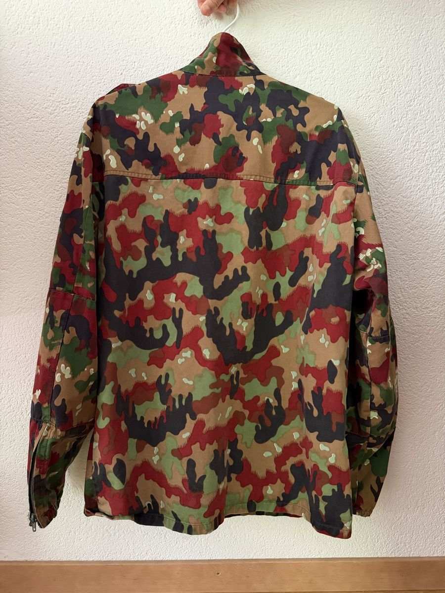 Giacche: Camo Field Jacket collection - Taz, PhantomLeaf, Woodland – Nuovo (secondo la descrizione) da La Tour-de-Peilz venduto da bma_s97h 2
