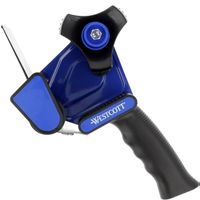Abrissroller für Paketband