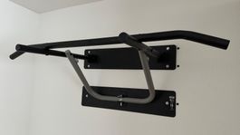 Pull-Up Bar ungebraucht