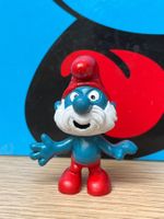 Papa Schlumpf