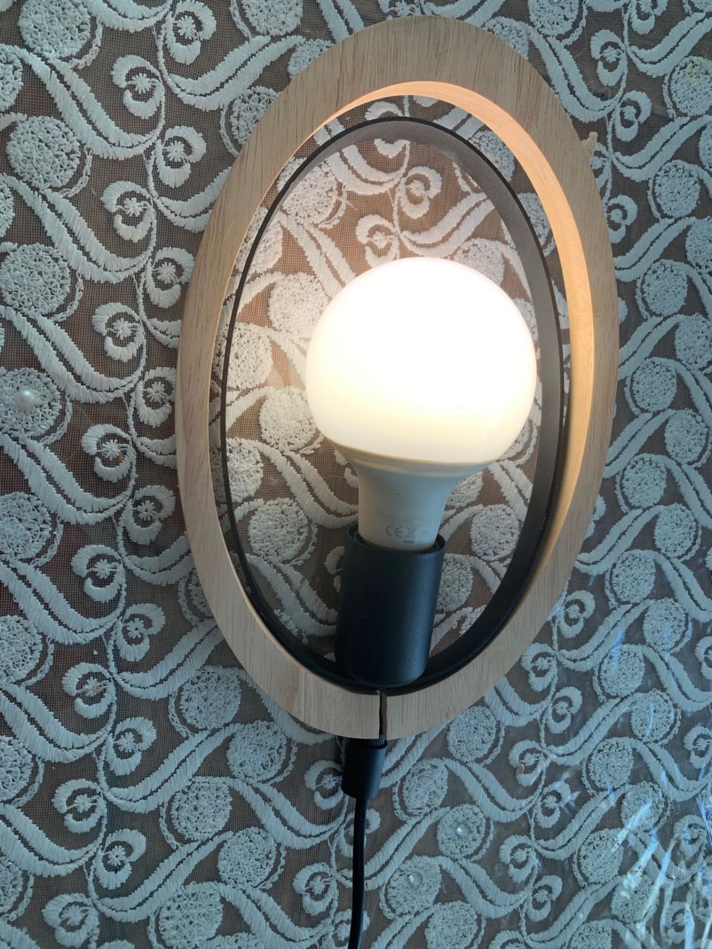 Lampen: EGLO Basildon Pendellampe E27 Max 40W Trend Style Collection – Neu und originalverpackt aus Emmen von newcar4you