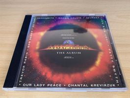 Armageddon - The Album
