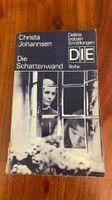 Christa Johansen - Die Schattenwand - 1974