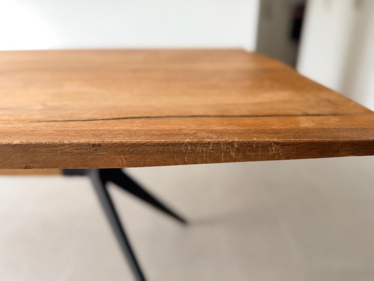 Tables: Esstisch Eiche  – D'occasion à Oftringen par natibjk 6